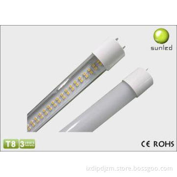 High Quality 22w 1.5m T8 Led Tubes 360pcs 3528 Led Tube Lig